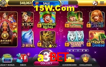 a3bet - Winners Celebration